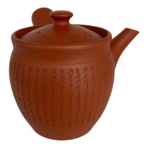 常滑焼 (トコナメヤキ) 急須　未使用品
