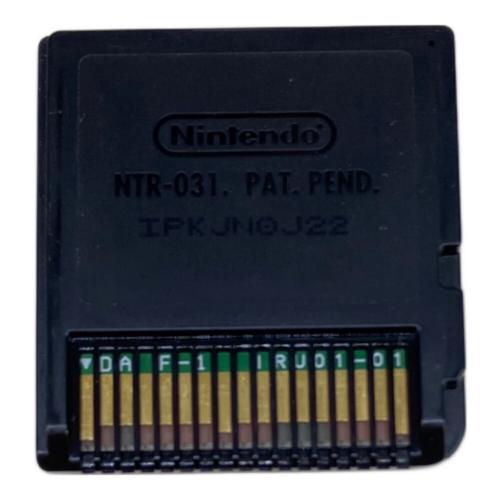 ポケットモンスター ハートゴールド DS用ソフト CERO A (全年齢対象)