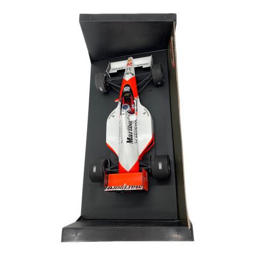 MINICHAMPS (ミニチャンプス) McLaren MP 4/5B G.Berger モデルカー 530 901828 1:18 ②