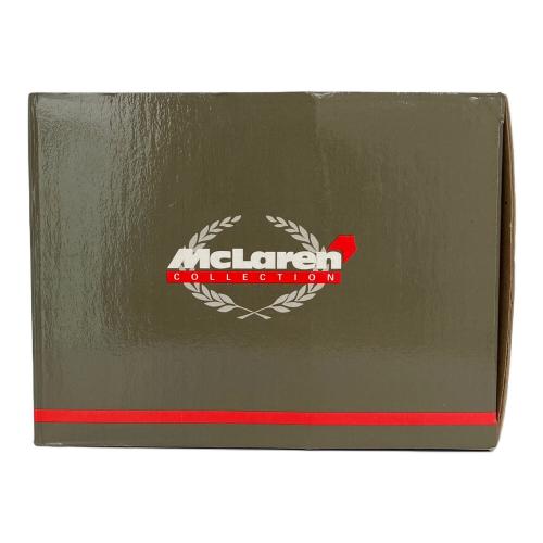 MINICHAMPS (ミニチャンプス) McLaren MP 4/5B G.Berger モデルカー 530 901828 1:18 ②