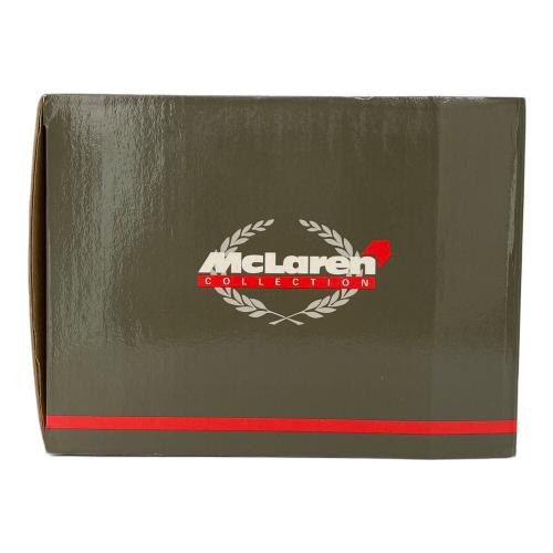 MINICHAMPS (ミニチャンプス) McLaren MP 4/5B G.Berger モデルカー 530 901828 1:18 ②
