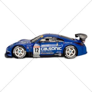 AUTOart (オートアート) CALSONIC IMPAL Z -カルソニックインパルスZ- 2004 JGTC GT500 NISSAN モデルカー 1:18