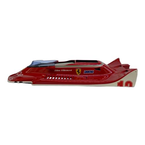 exoto (エグゾト) FERRARI 312T4 1:18 モデルカー @ ⑥｜トレファクONLINE