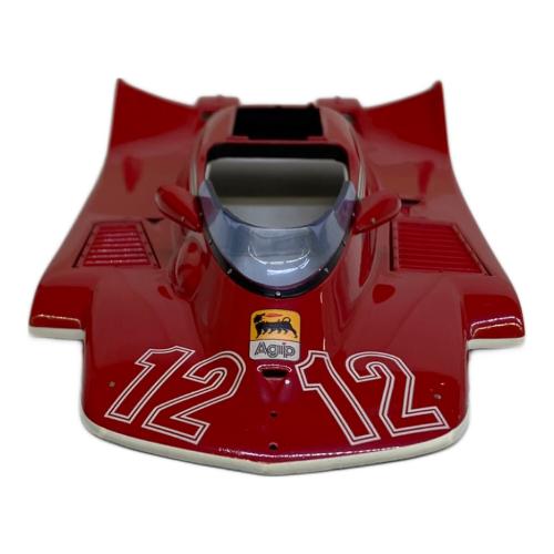 exoto (エグゾト) FERRARI 312T4 1:18 モデルカー @ ⑥｜トレファクONLINE