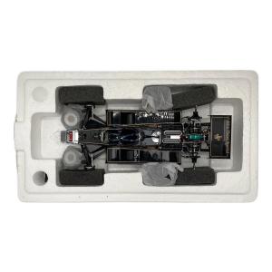 TSM MODEL (トゥルースケールミニチュアズ) 1978 LOTUS TYPE78 モデルカー TSM121802 フジミ模型(FUJIMI)