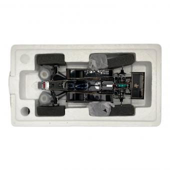 TSM MODEL (トゥルースケールミニチュアズ) 1978 LOTUS TYPE78 モデルカー TSM121802 フジミ模型(FUJIMI)