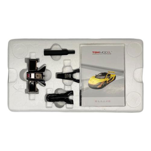 TSM MODEL (トゥルースケールミニチュアズ) 1978 LOTUS TYPE78 モデルカー TSM121802 フジミ模型(FUJIMI)