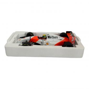 LANG (ラング) McLaren MP4/8 アイルトンセナ モデルカー 540931808