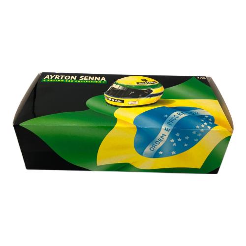 LANG (ラング) McLaren MP4/8 アイルトンセナ モデルカー 540931808
