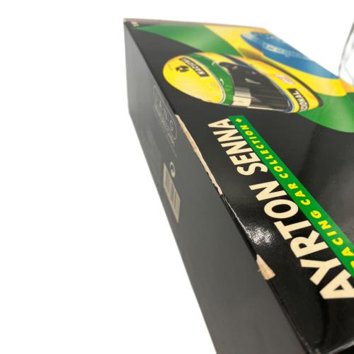LANG (ラング) McLaren MP4/8 アイルトンセナ モデルカー 540931808