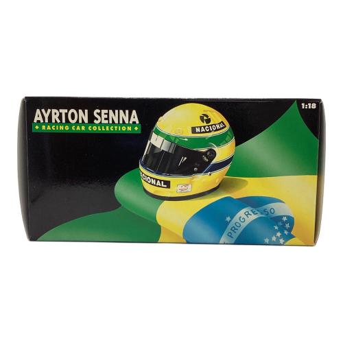 MINICHAMPS (ミニチャンプス) Lotus Honda99T 1987 アイルトンセナ モデルカー 540 571812 1:18