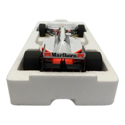 MINICHAMPS (ミニチャンプス) McLaren Honda MP4/5B 1990 モデルカー 540901827 1:18