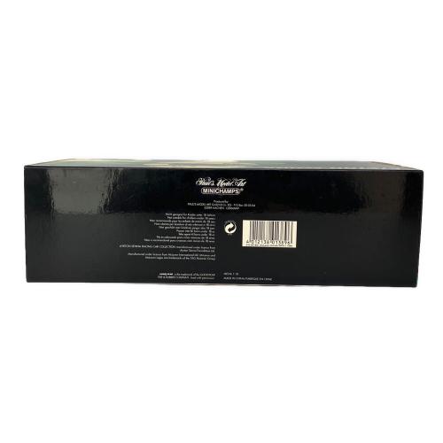 MINICHAMPS (ミニチャンプス) McLaren Honda MP4-5 1989 アイルトンセナ モデルカー 540891801 1:18