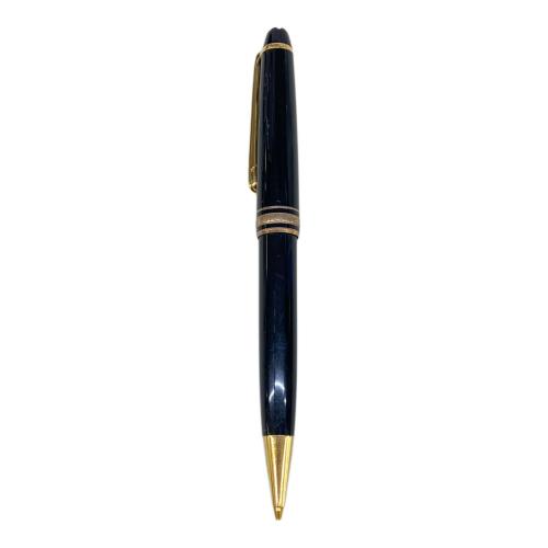 MONTBLANC (モンブラン) シャープペン ブラック MEISTERSTUCK
