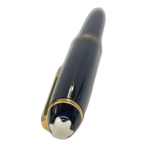 MONTBLANC (モンブラン) シャープペン ブラック MEISTERSTUCK
