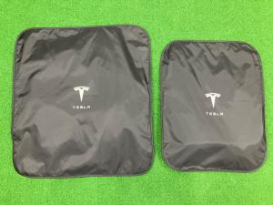 TESLA (テスラ) サンシェード 2個セット