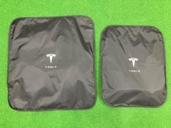 TESLA (テスラ) サンシェード 2個セット