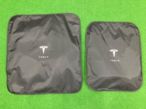 TESLA (テスラ) サンシェード 2個セット