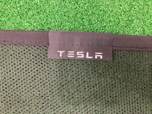TESLA (テスラ) サンシェード 2個セット
