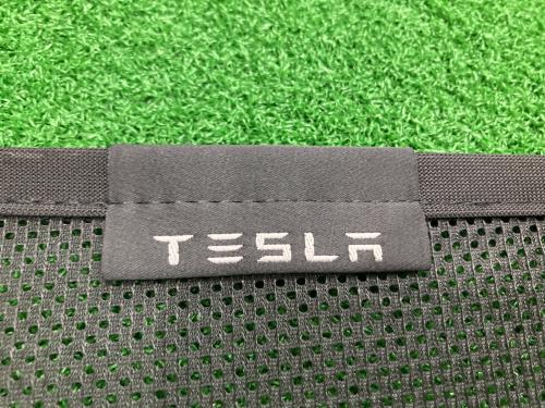 TESLA (テスラ) サンシェード 2個セット