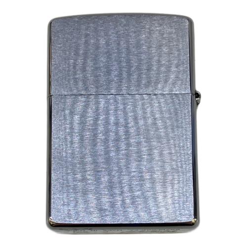ZIPPO (ジッポ) オイルライター 2000年製 囚人デザイン