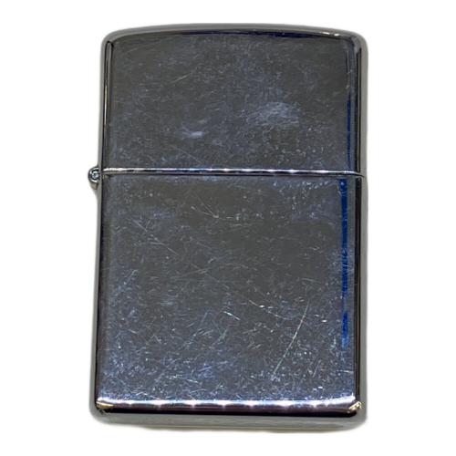 ZIPPO (ジッポ) オイルライター 2003年製