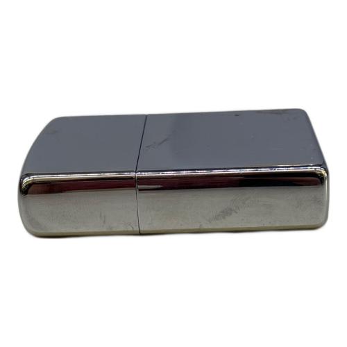 ZIPPO (ジッポ) オイルライター 2003年製
