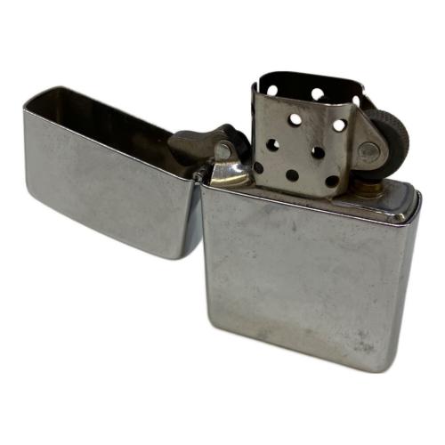 ZIPPO (ジッポ) オイルライター 2003年製