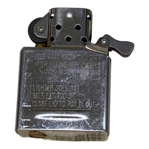 ZIPPO (ジッポ) オイルライター 2003年製