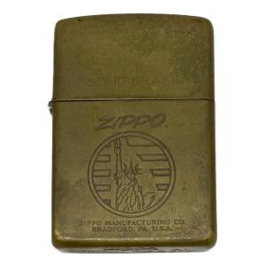 ZIPPO (ジッポ) オイルライター 1995年製