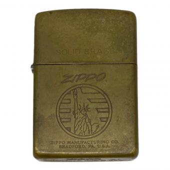 ZIPPO (ジッポ) オイルライター 1995年製