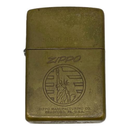 ZIPPO (ジッポ) オイルライター 1995年製