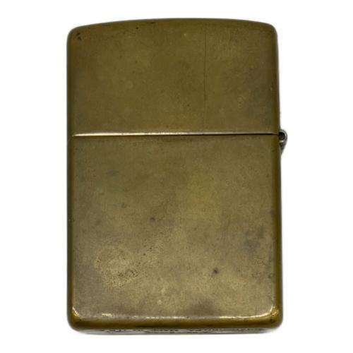 ZIPPO (ジッポ) オイルライター 1995年製