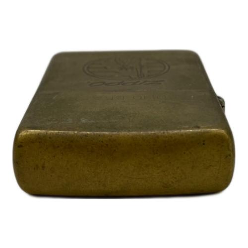 ZIPPO (ジッポ) オイルライター 1995年製