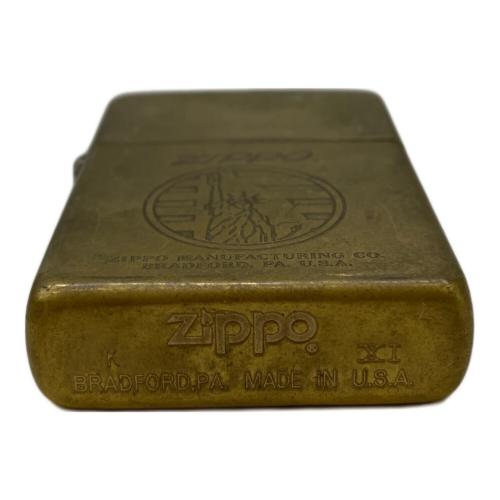 ZIPPO (ジッポ) オイルライター 1995年製