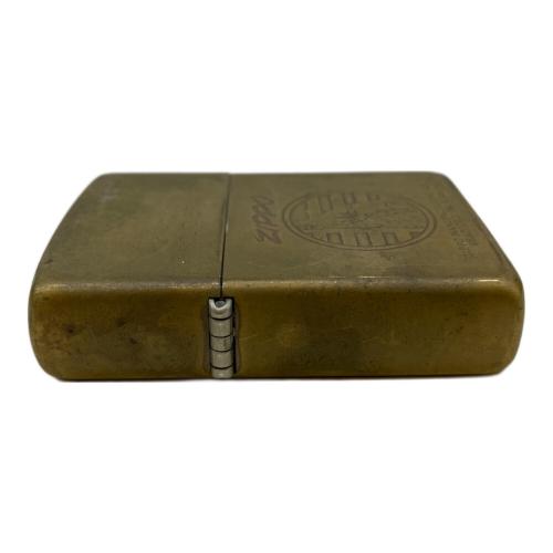 ZIPPO (ジッポ) オイルライター 1995年製