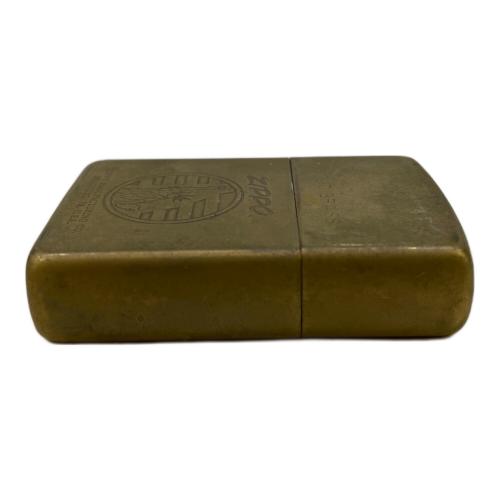 ZIPPO (ジッポ) オイルライター 1995年製