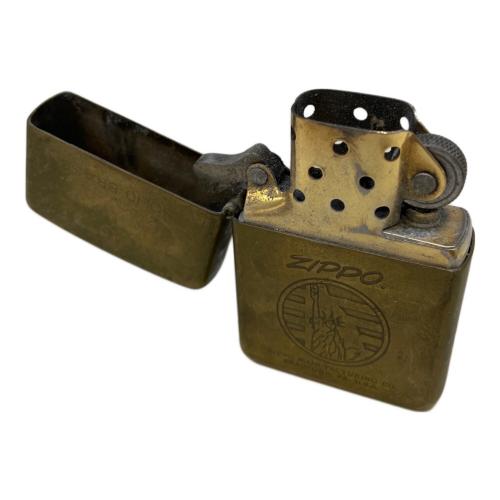 ZIPPO (ジッポ) オイルライター 1995年製