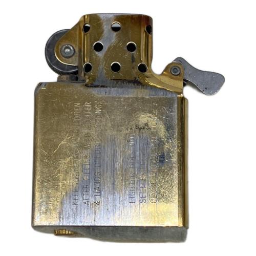 ZIPPO (ジッポ) オイルライター 1995年製