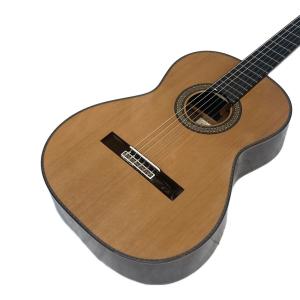 ASTURIAS (アストリアス) CUSTOM C 640m/m アコースティックギター 46863 ケース付き