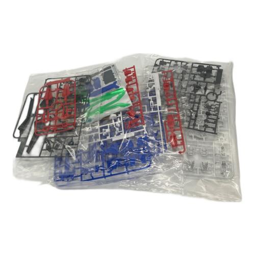BANDAI (バンダイ) ガンダムAGE-1 レイザー＆ガンダムAGE-2アルティメスセット ガンプラ