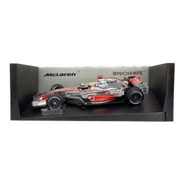 Lotus Renault 97T アイルトン・セナ 1/18 ミニチャンプス MINICHAMPS (ミニチャンプス) Lotus Renault 97T モデルカー 1/12