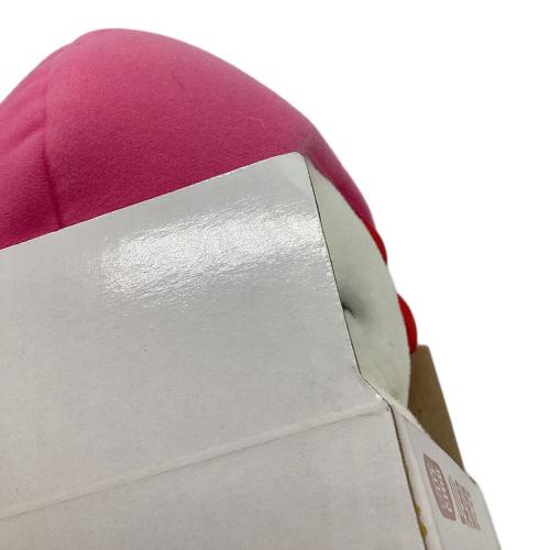 HELLO KITTY (ハローキティ) 山梨限定 ぬいぐるみ 桃 ヌイグルミ タグ付