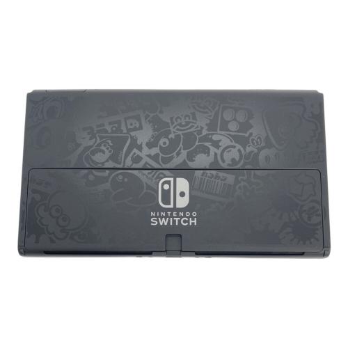 Nintendo (ニンテンドー) Nintendo Switch HEG-001 スプラトゥーン3エディション