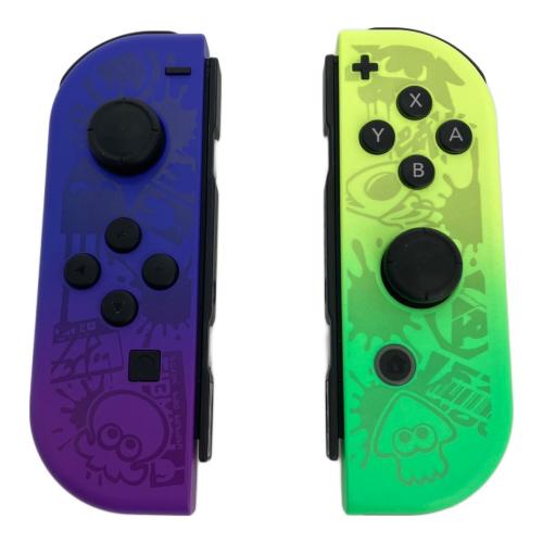Nintendo (ニンテンドー) Nintendo Switch HEG-001 スプラトゥーン3エディション