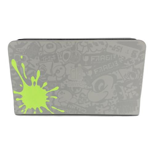 Nintendo (ニンテンドー) Nintendo Switch HEG-001 スプラトゥーン3エディション