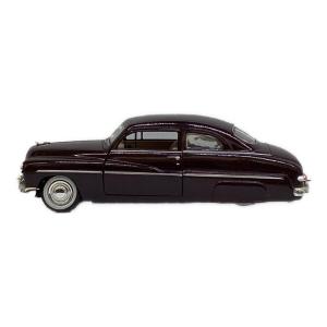 1949 マーキュリー モデルカー 1:24