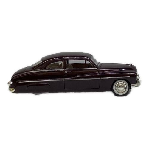 1949 マーキュリー モデルカー 1:24