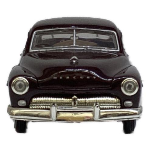 1949 マーキュリー モデルカー 1:24