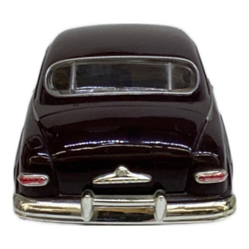 1949 マーキュリー モデルカー 1:24